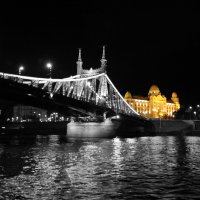 Будапешт :: Dav 