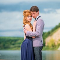 Свадьба Антон и Елена!!!! :: VIL SON