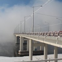 путь в неизвестность :: василиса косовская