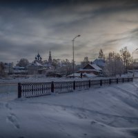 *** :: Андрей Костров