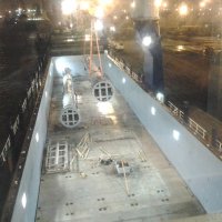 mv EMSLAND BBC  SHANKHAI :: кисляк олег 