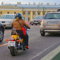 Креативное мышление - у каждого свой способ сушить ползунки :: Владимир Хиль