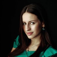 Дарья :: Таня Александрова