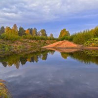 С камерой в руках :: Елена Мукаева