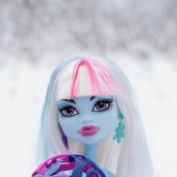 кукольная зима :: KrisWay 