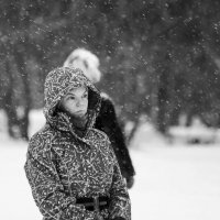 А ты опять пройдёшь и не заметишь. :: Александр 