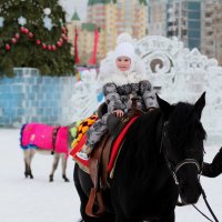 Вид сверху лучше :: Радмир Арсеньев