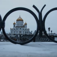 Вот уже и Рождество! :: Яков Реймер