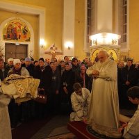 Рождество Христово. :: Александр 