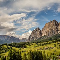 The Alps 2014 Italy Dolomites 36 :: Arturs Ancans