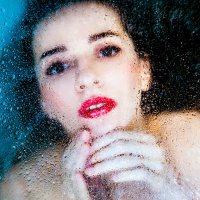 Underwater Love :: Артур Шах-Гусейнов 