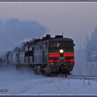 Движение :: Виктор Бондаренко