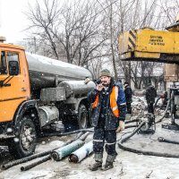 в раздумьях))) :: Ежи Сваровский