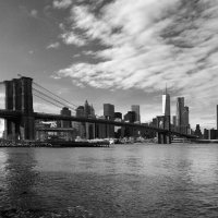 Бруклин мост :: Андрей Пашко
