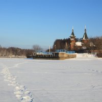 Витенево_1 :: Алексей Петров