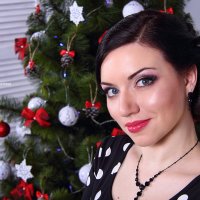 С новым годом! :: Виктория Гринченко