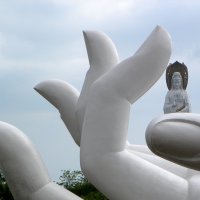 Центр Буддизма Нянь Шань :: Маргарита 