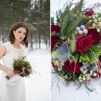 Wedding :: Свистунова Маргарита 