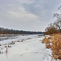 Январь. :: Валера39 Василевский.