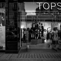 TopShop :: Юлия Халаим