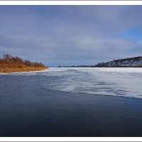 Российские пейзажи. Рязанская область :: Инна *