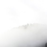Туман в горах :: Ekat Grigoryeva