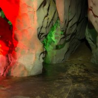 Шемаханская пещера :: Denis Zakalyapin