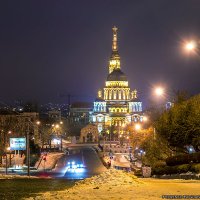 Благовещенский собор - Харьков :: Богдан Петренко