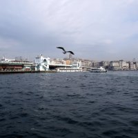 Стамбул :: Маргарита 