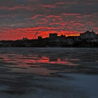 In The Evening :: Алексей 