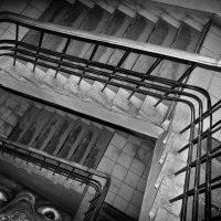 Stairway To Hell :: Александр Назаров
