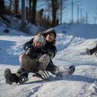 Поехали :: Вячеслав Рацэ