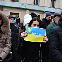 Україна єдина! :: Степан Карачко