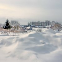 Свет предвечерний :: Валерий Талашов