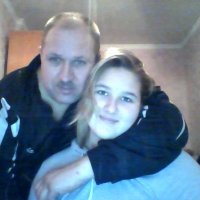я и мой отец :: Юлия 