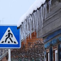 переход :: павел Труханов