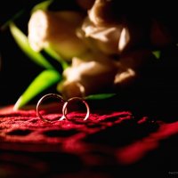 Свадьба :: photographer Kurchatova