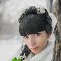 Свадьба :: photographer Kurchatova