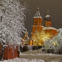 ### :: Андрей Ожерельев