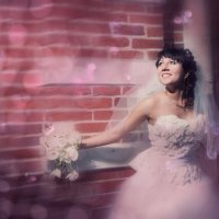 Невеста :: Виктория Нарчук