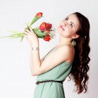 ...Весна... :: Виктория Сайнакова