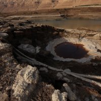 dead sea :: gennadi ren