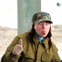Опять в армию!!! :: Радмир Арсеньев