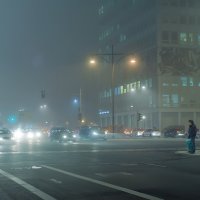 Alexanderplatz. Berlin :: Lina Kurbanovsky