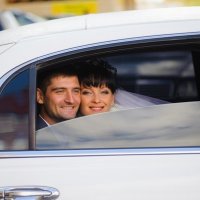 свадьба :: Дмитрий Часовитин
