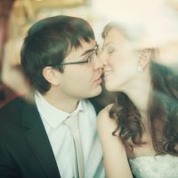 Свадьба в Вологде - фотограф Зайцев Артем :: Артём Зайцев