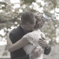 Wedding :: Юлия Кузьмина