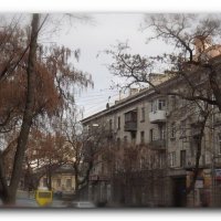 Odesa :: Lida Blazhko