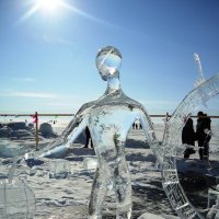 Байкал :: Андрей Петрович