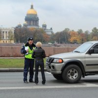 Договор :: Вадим Лячиков